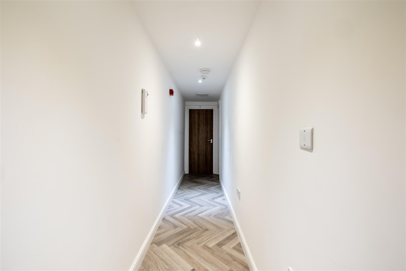 Flat 1 10 Pitt Street, Lancaster, LA1 1NX
